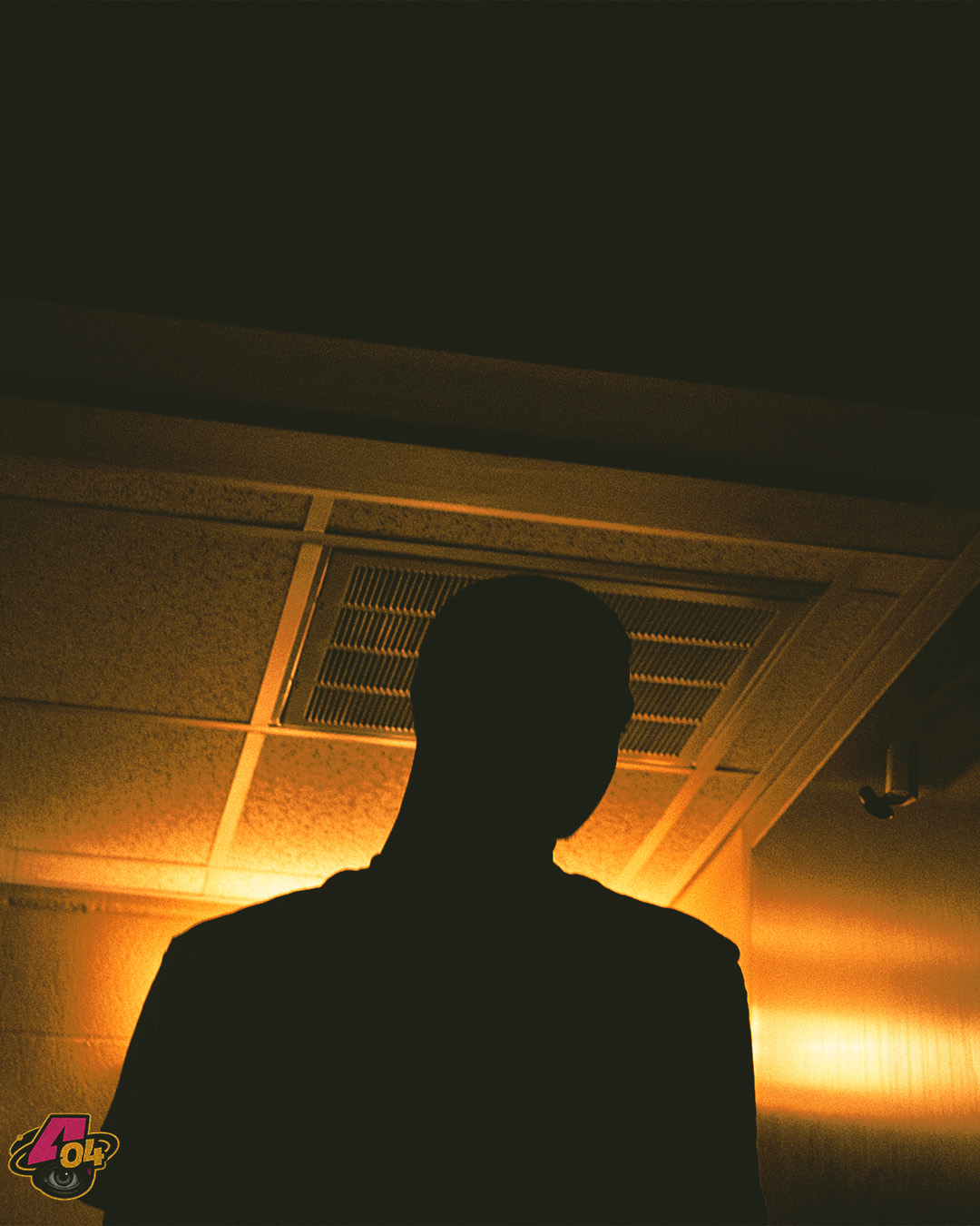 Studio silhouette