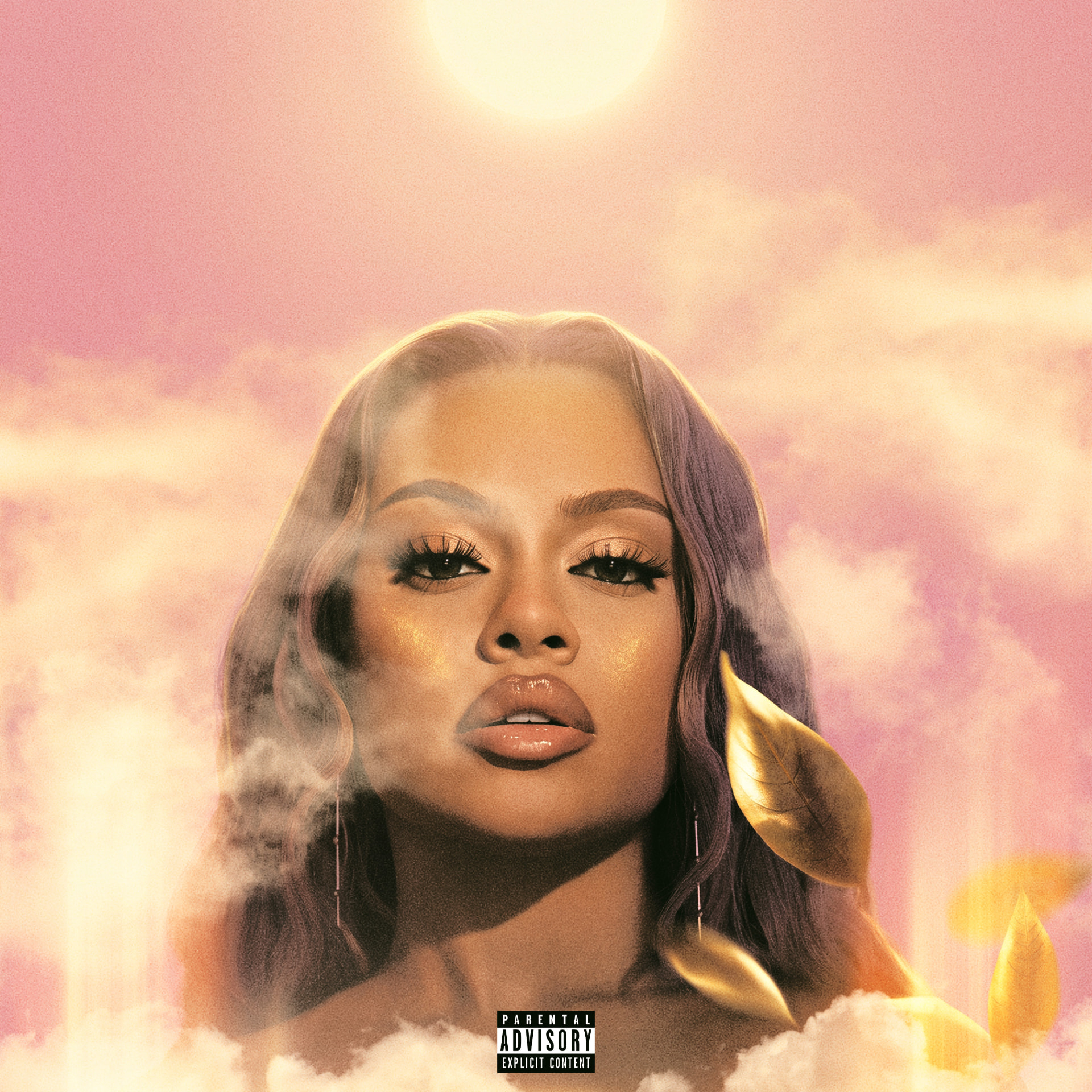 Cloud Nine — Latto (concept)
