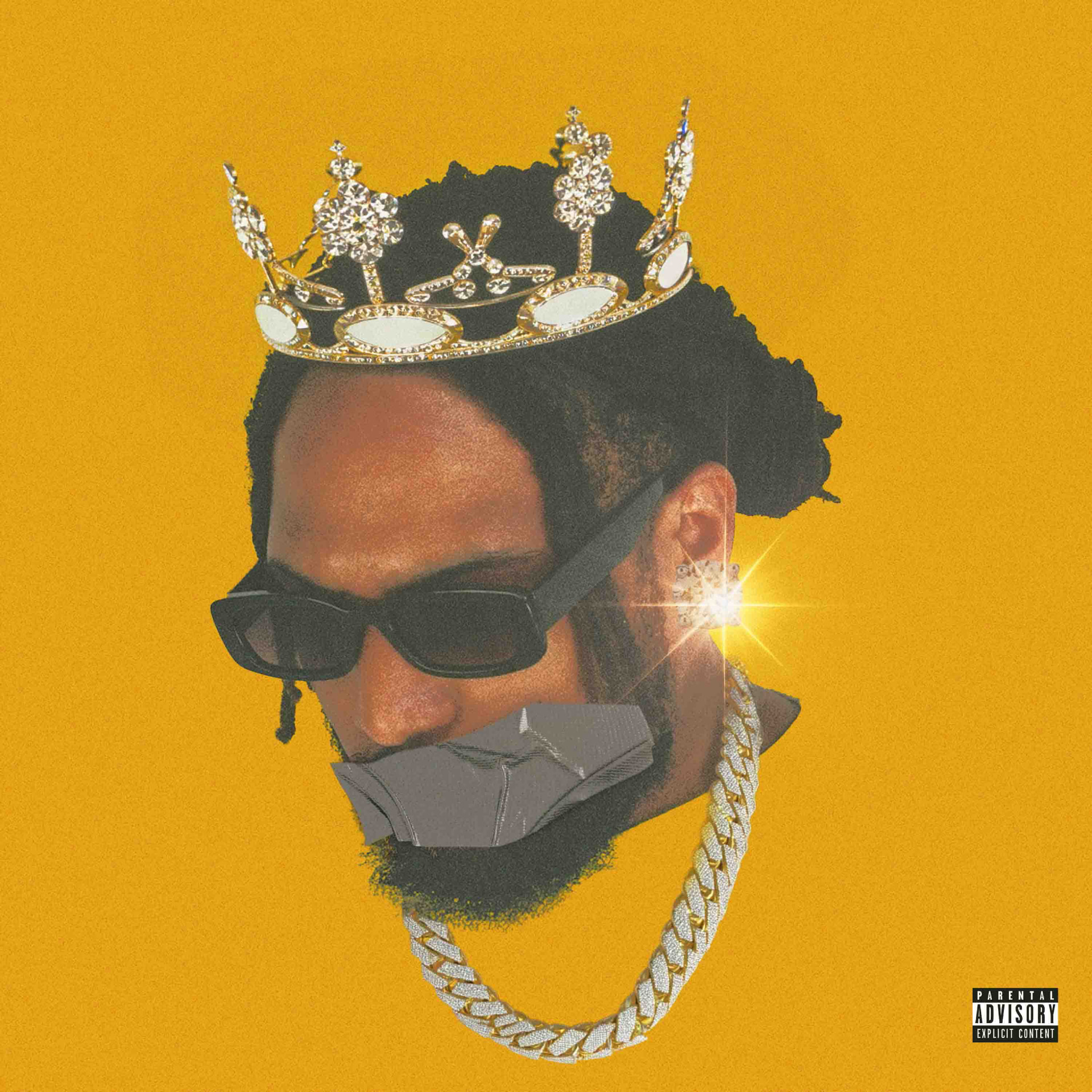 Crown / Tape