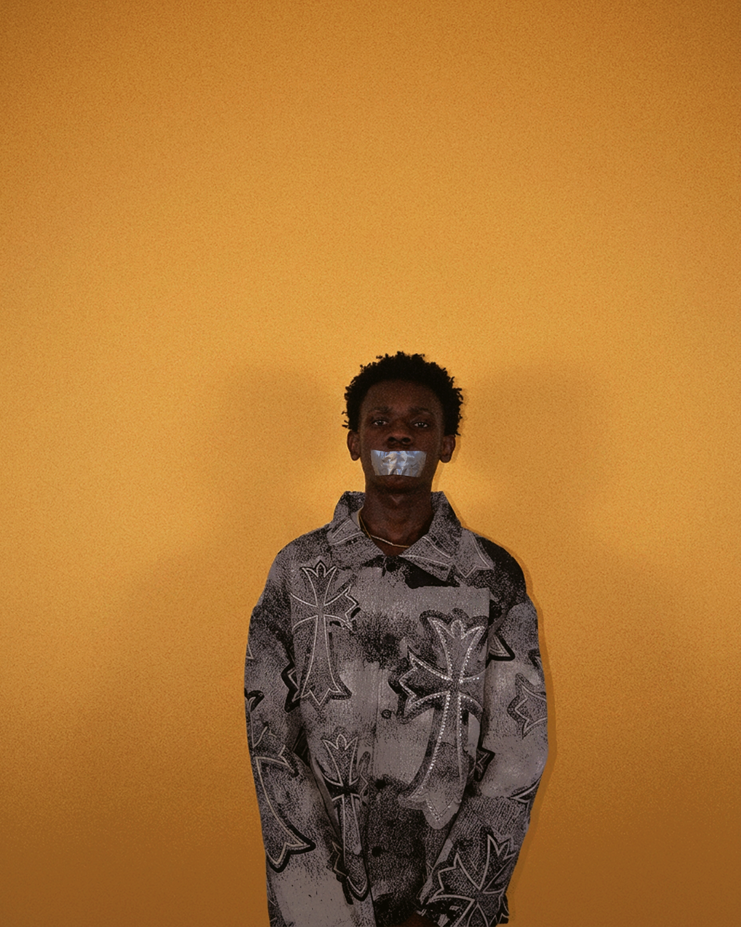 DÀRÉ portrait