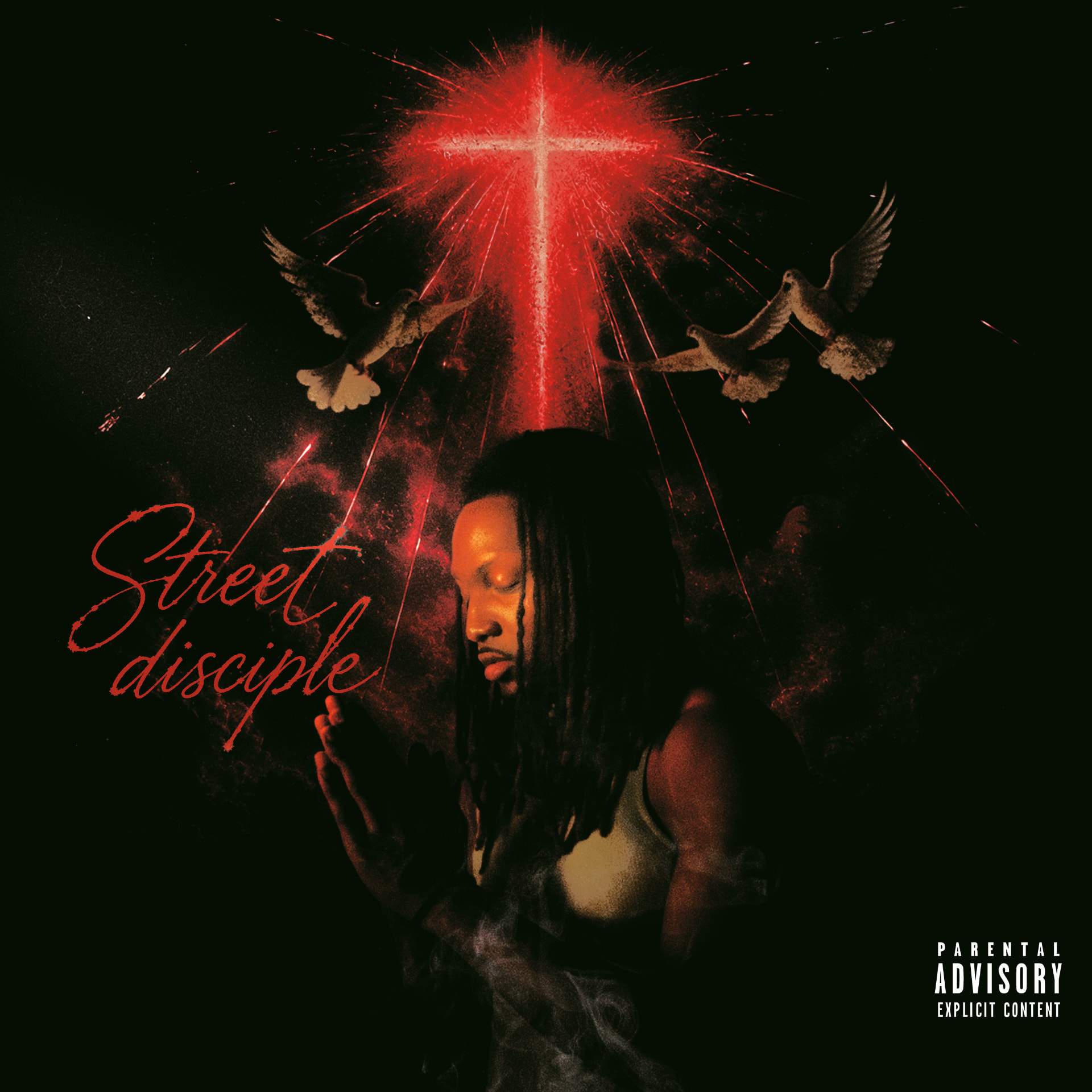 Street Disciple — Independent Artist