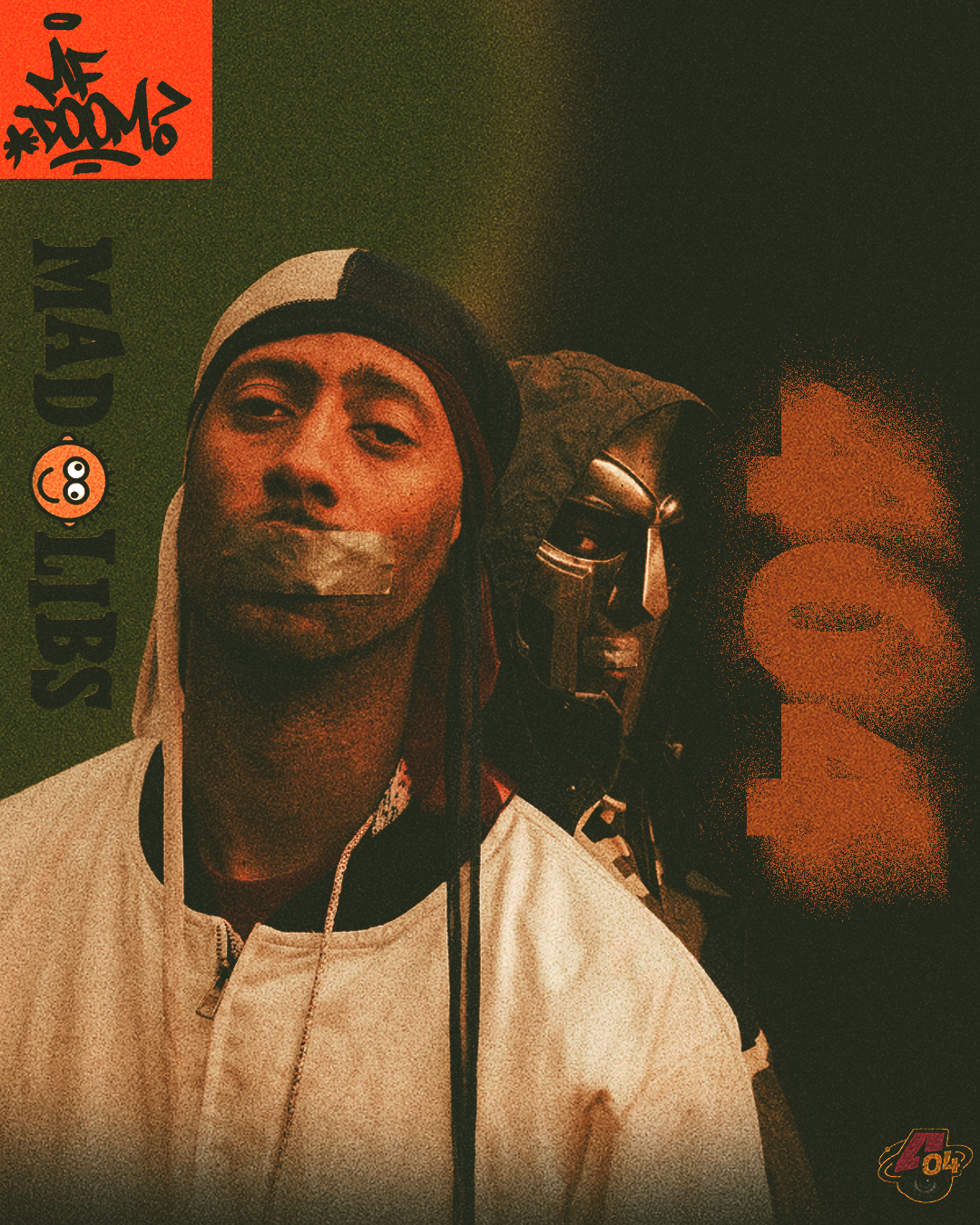 Madvillainy